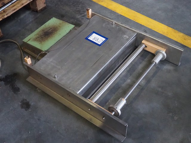 Nn sealing machine - afbeelding 3 van  4