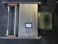 Nn sealing machine - afbeelding 4 van  4