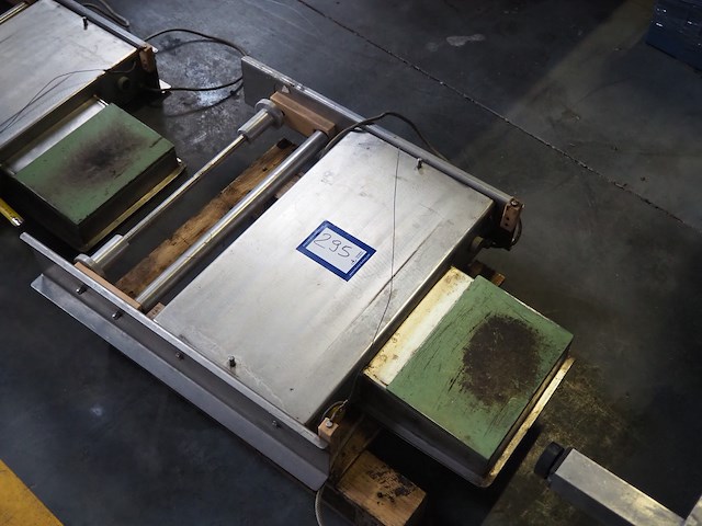 Nn sealing machine - afbeelding 2 van  3