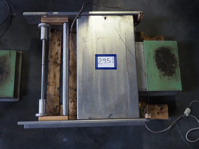 Nn sealing machine - afbeelding 3 van  3