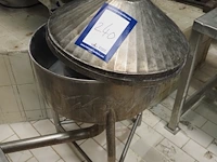 Nn separation tank - afbeelding 1 van  6