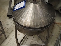 Nn separation tank - afbeelding 2 van  6