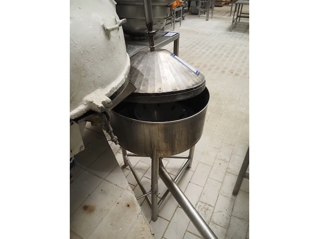 Nn separation tank - afbeelding 3 van  6