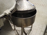 Nn separation tank - afbeelding 3 van  6