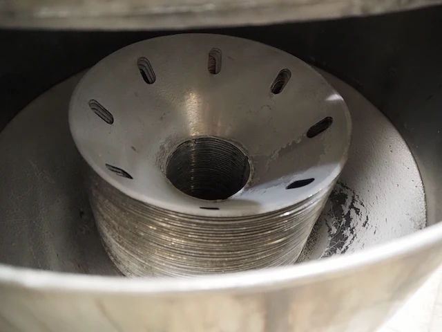 Nn separation tank - afbeelding 5 van  6