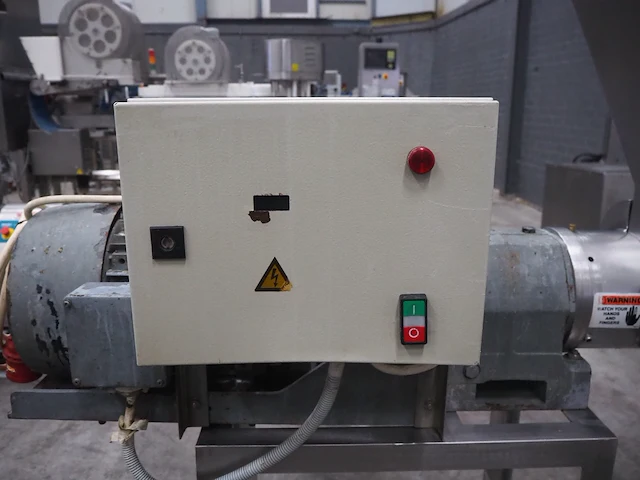 Nn separator - afbeelding 2 van  11