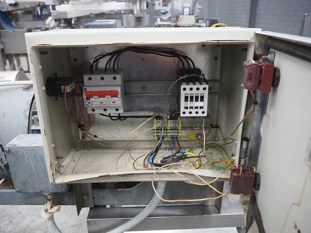 Nn separator - afbeelding 3 van  11