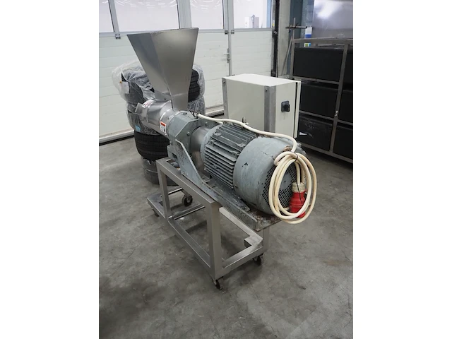Nn separator - afbeelding 6 van  11