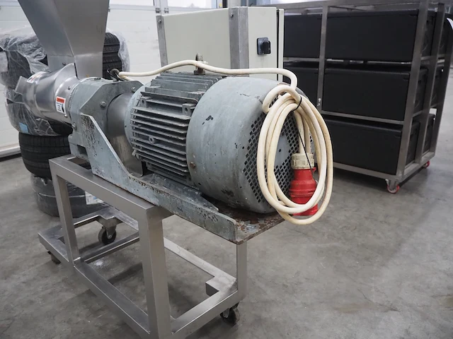 Nn separator - afbeelding 11 van  11