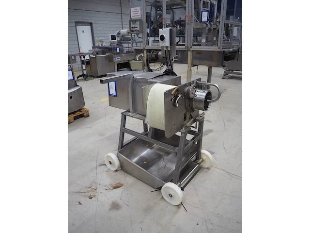 Nn separator - afbeelding 1 van  10