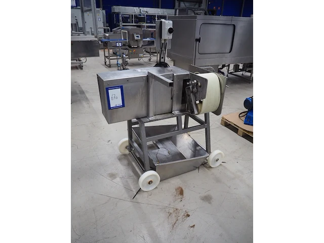 Nn separator - afbeelding 3 van  10