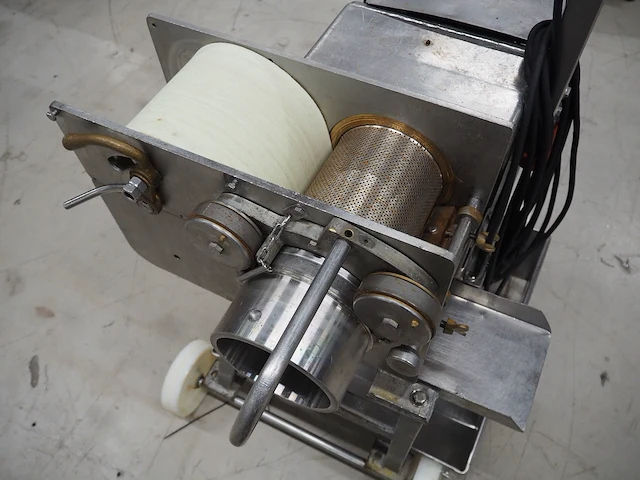 Nn separator - afbeelding 6 van  10