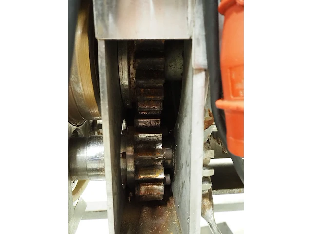 Nn separator - afbeelding 10 van  10