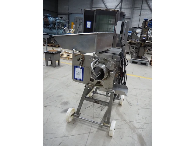 Nn separator - afbeelding 1 van  9