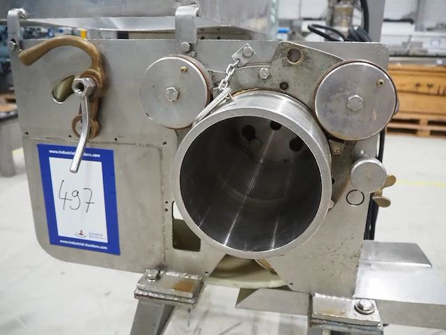 Nn separator - afbeelding 7 van  9
