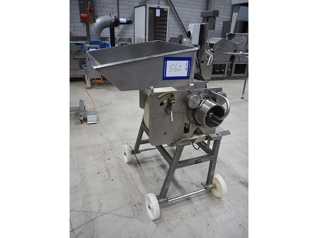 Nn separator - afbeelding 1 van  10