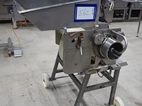Nn separator