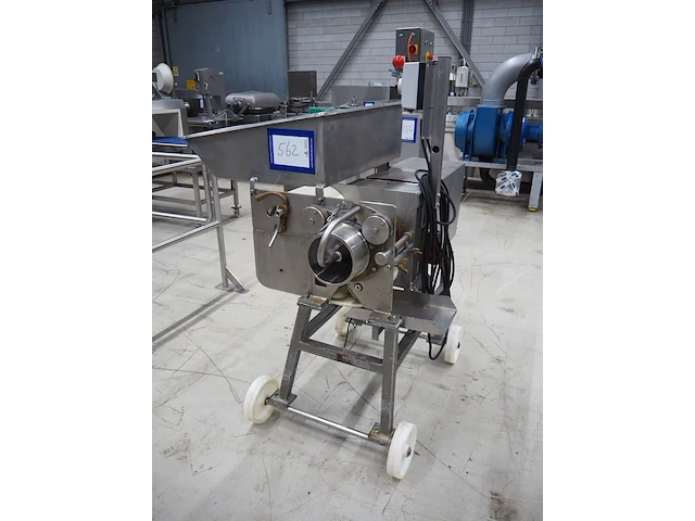 Nn separator - afbeelding 3 van  10