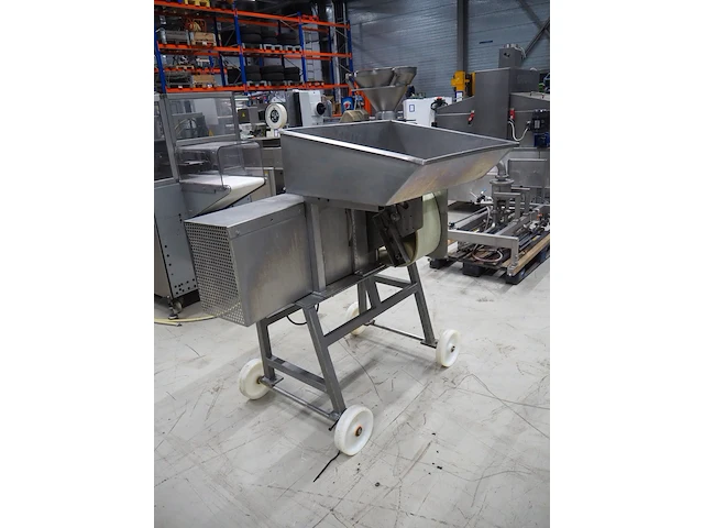 Nn separator - afbeelding 5 van  10