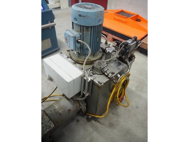 Nn separator - afbeelding 13 van  13