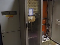 Nn server cabinet