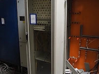 Nn server cabinet - afbeelding 2 van  5