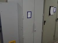 Nn server cabinet - afbeelding 1 van  4
