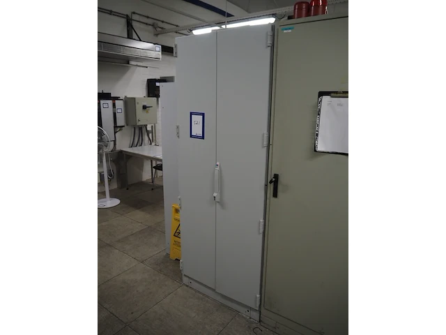 Nn server cabinet - afbeelding 2 van  4