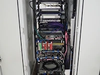 Nn server cabinet - afbeelding 3 van  4