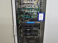 Nn server cabinet - afbeelding 4 van  4