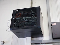 Nn server cabinet - afbeelding 1 van  3