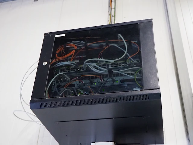 Nn server cabinet - afbeelding 3 van  3