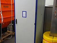 Nn server cabinet - afbeelding 1 van  6