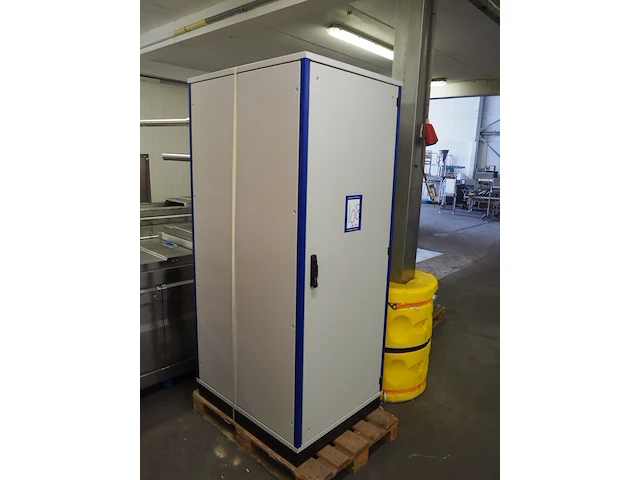 Nn server cabinet - afbeelding 2 van  6