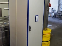 Nn server cabinet - afbeelding 2 van  6