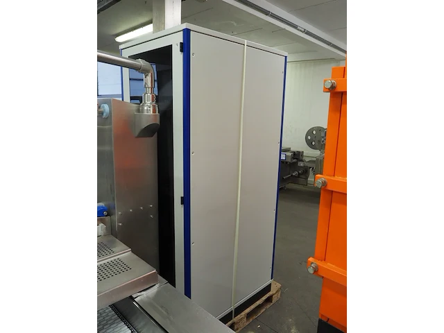 Nn server cabinet - afbeelding 3 van  6