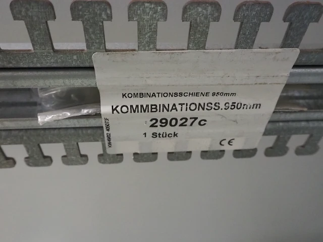 Nn server cabinet - afbeelding 6 van  6