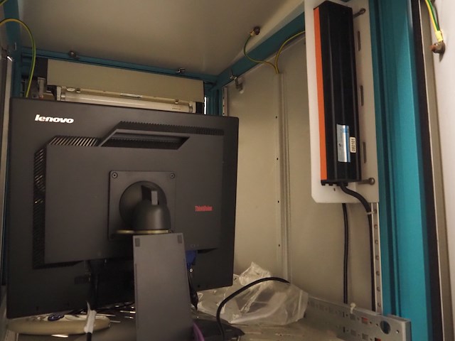 Nn server cabinet - afbeelding 4 van  7