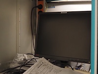 Nn server cabinet - afbeelding 6 van  7