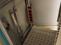 Nn server cabinet - afbeelding 7 van  7