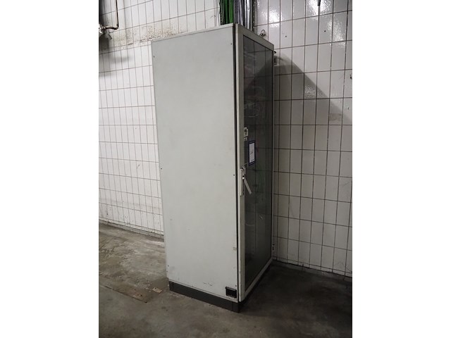 Nn server cabinet - afbeelding 1 van  6