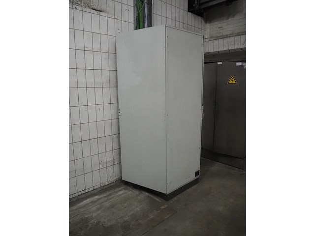 Nn server cabinet - afbeelding 2 van  6