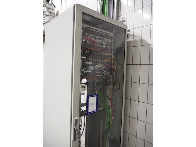 Nn server cabinet - afbeelding 3 van  6