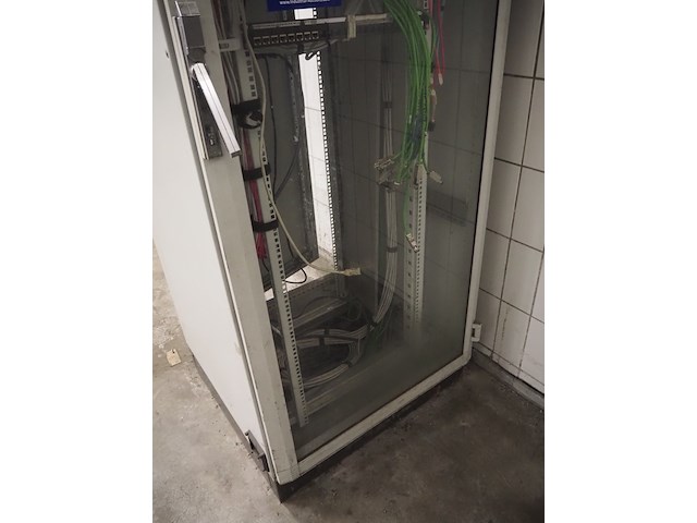 Nn server cabinet - afbeelding 4 van  6