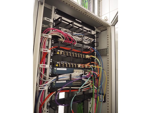 Nn server cabinet - afbeelding 5 van  6