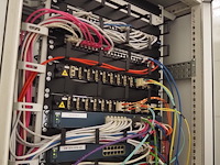 Nn server cabinet - afbeelding 5 van  6