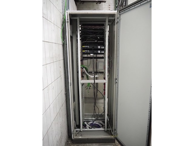 Nn server cabinet - afbeelding 6 van  6
