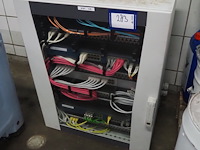 Nn server cabinet - afbeelding 2 van  3