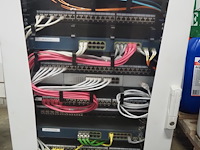 Nn server cabinet - afbeelding 3 van  3