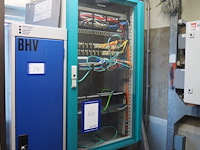 Nn server cabinet - afbeelding 1 van  2